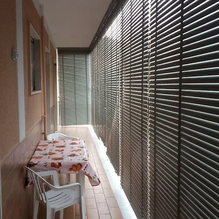 Apartment La Casa Di Annisa *