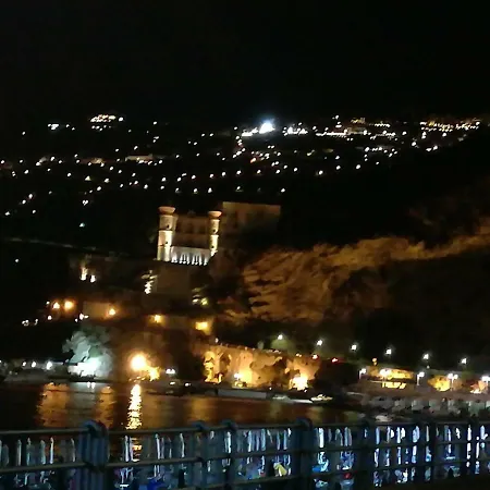 La Casa Di Annisa * Maiori