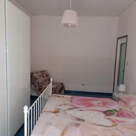 La Casa Di Annisa Apartamento *