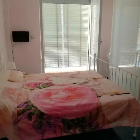 La Casa Di Annisa Apartamento *