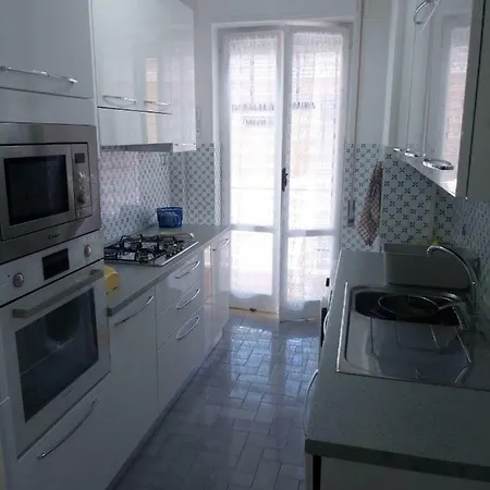 La Casa Di Annisa *