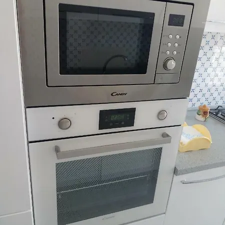 La Casa Di Annisa Apartment