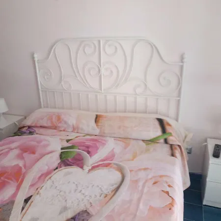 La Casa Di Annisa * Maiori