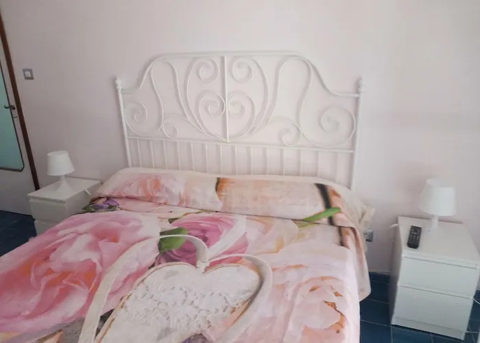 La Casa Di Annisa * マイオーリ