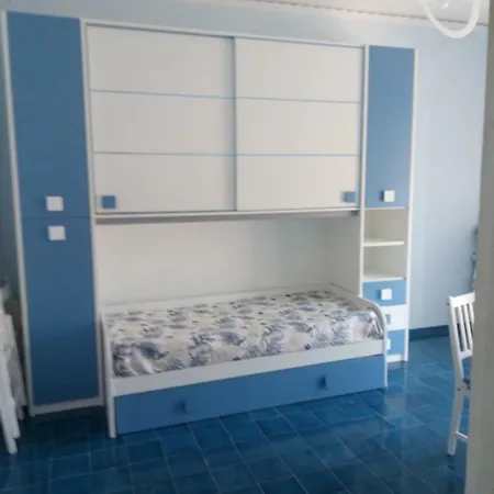 La Casa Di Annisa *