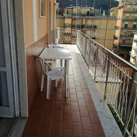 La Casa Di Annisa