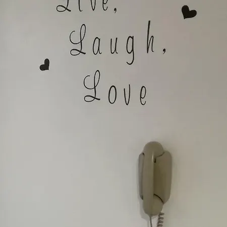 La Casa Di Annisa *
