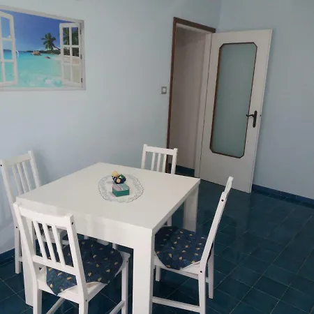 La Casa Di Annisa Апартаменты