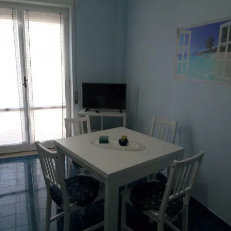 La Casa Di Annisa Апартаменты *