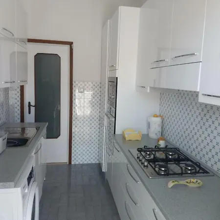 Апартаменты La Casa Di Annisa