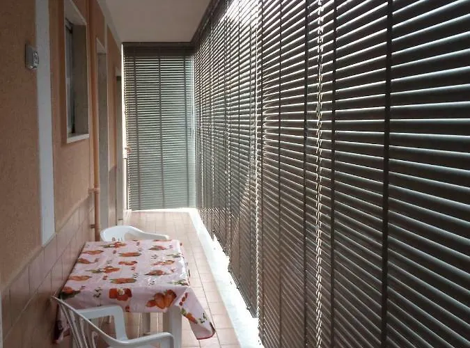 Apartamento La Casa Di Annisa *