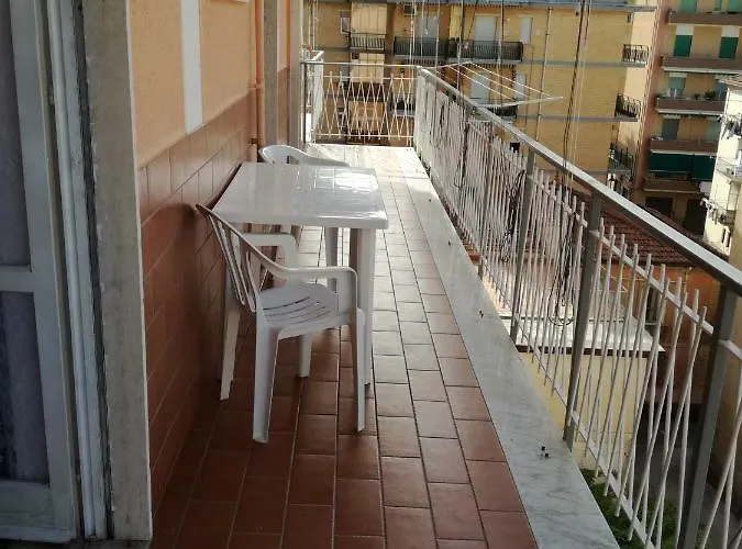 La Casa Di Annisa