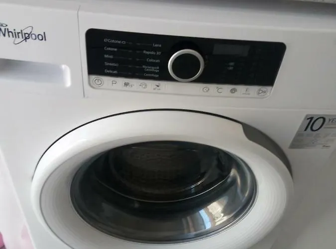 La Casa Di Annisa Apartamento
