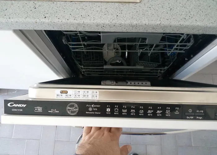 Apartamento La Casa Di Annisa *