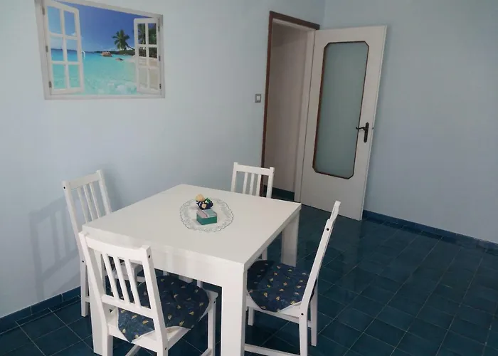 La Casa Di Annisa Apartamento