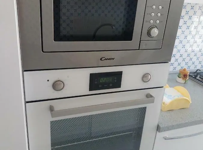 La Casa Di Annisa Apartamento