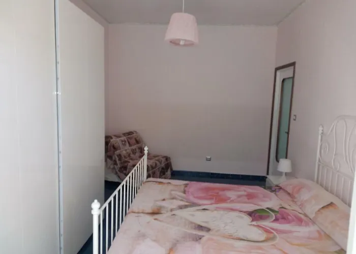La Casa Di Annisa Apartamento *