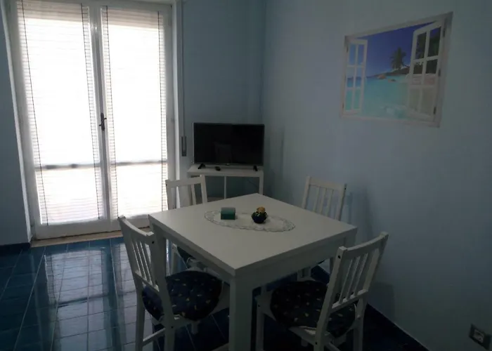 La Casa Di Annisa Apartamento *