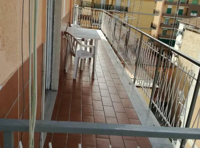 La Casa Di Annisa Apartamento *
