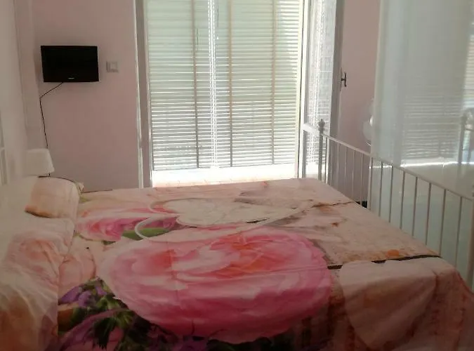 La Casa Di Annisa Apartamento *