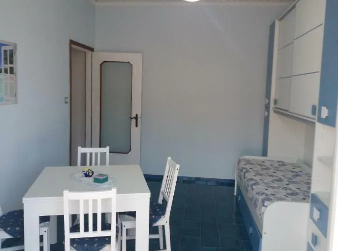 Apartamento La Casa Di Annisa
