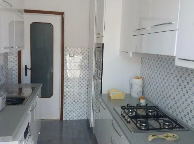 Apartamento La Casa Di Annisa
