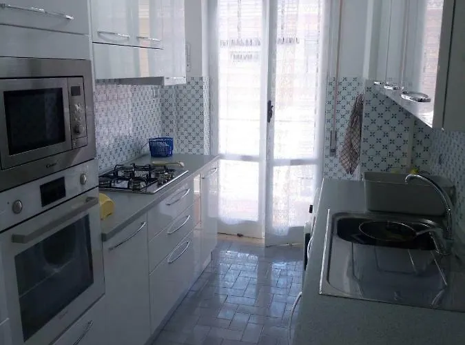 La Casa Di Annisa *