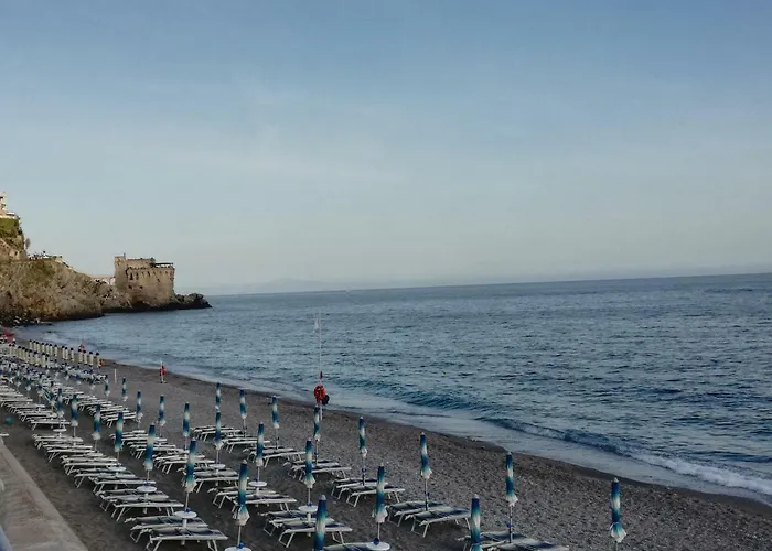 La Casa Di Annisa